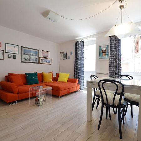 Apartment Bea & Leo Rovigno Esterno foto