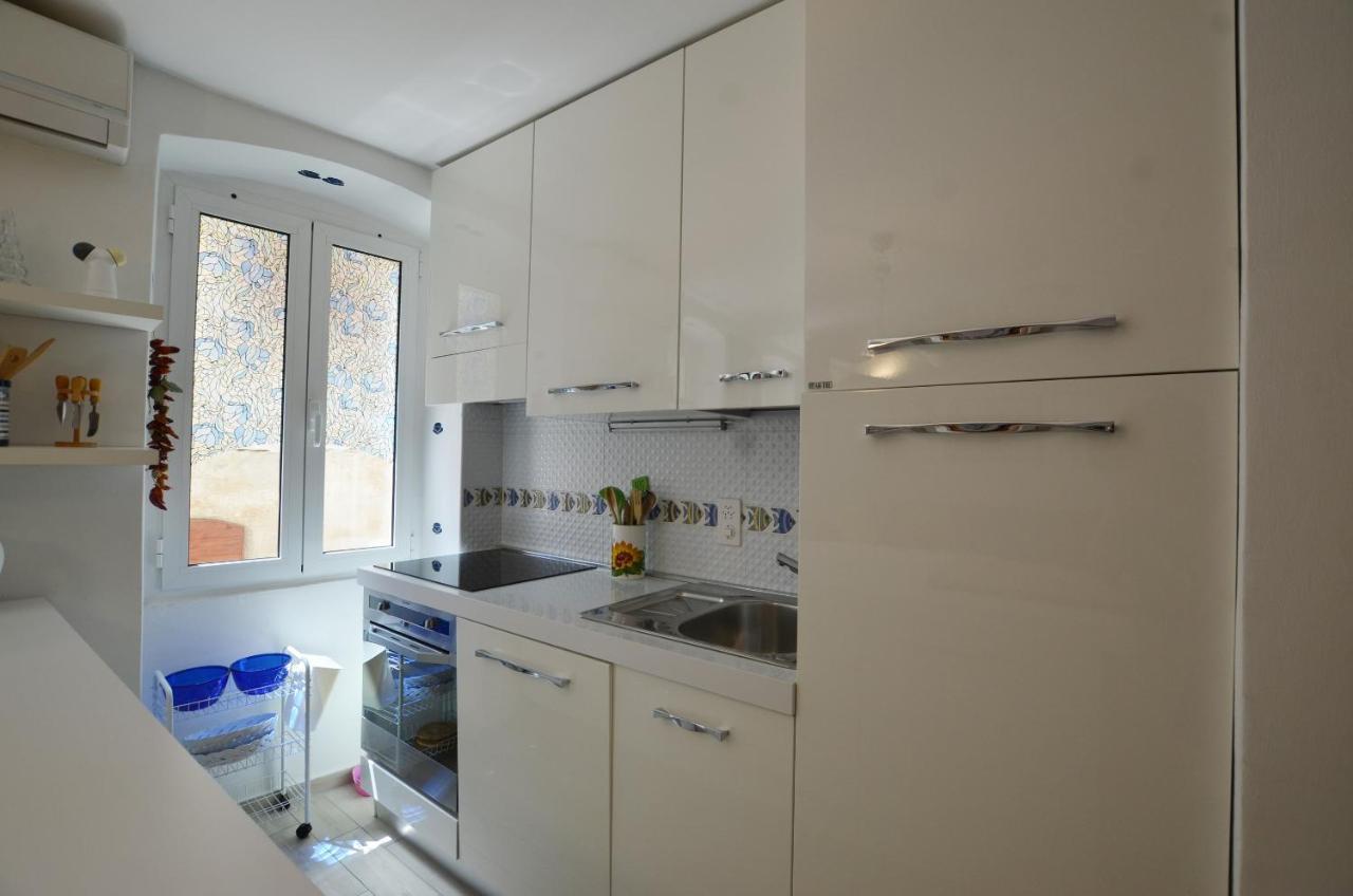 Apartment Bea & Leo Rovigno Esterno foto