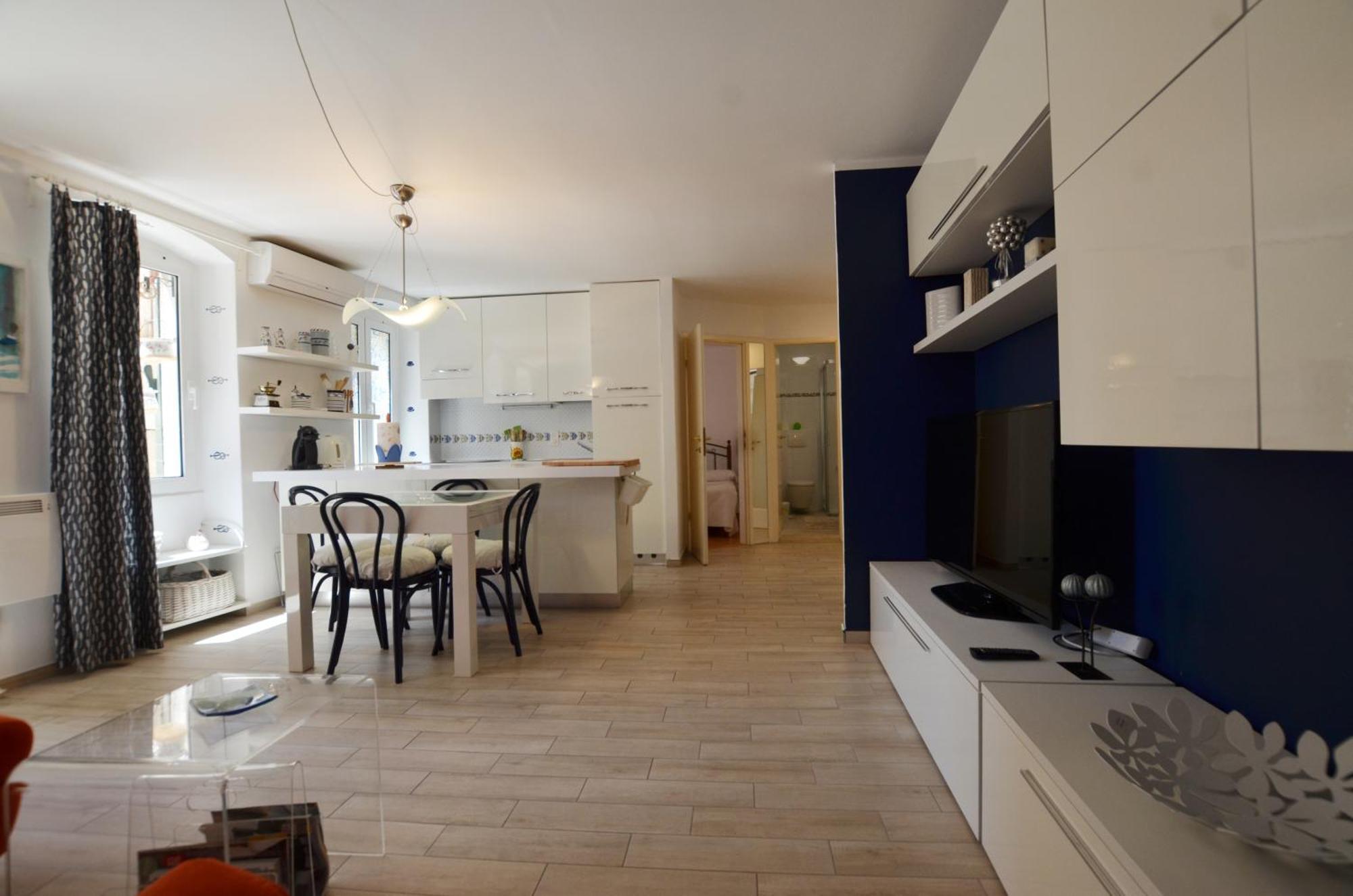 Apartment Bea & Leo Rovigno Esterno foto