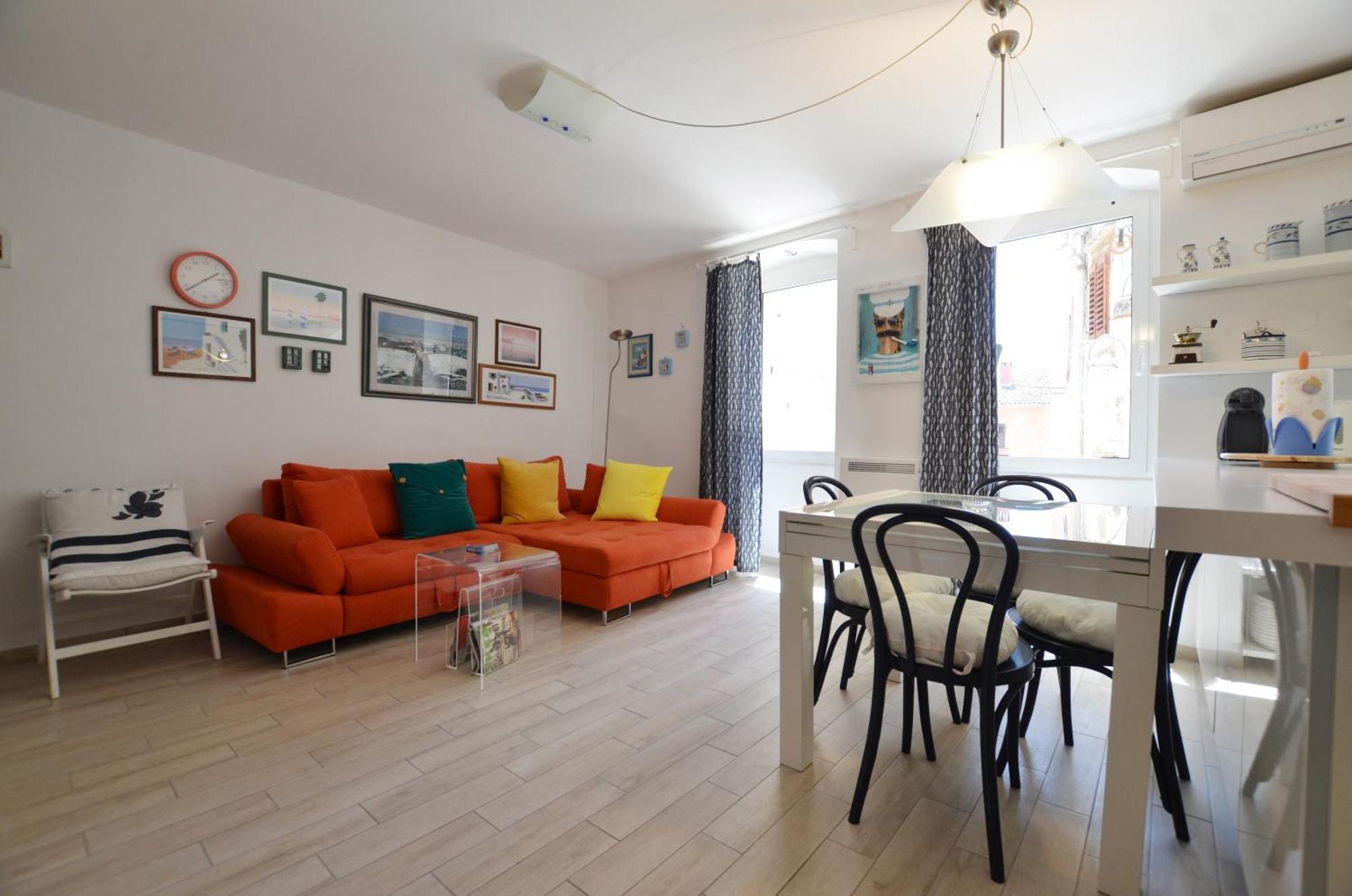 Apartment Bea & Leo Rovigno Esterno foto