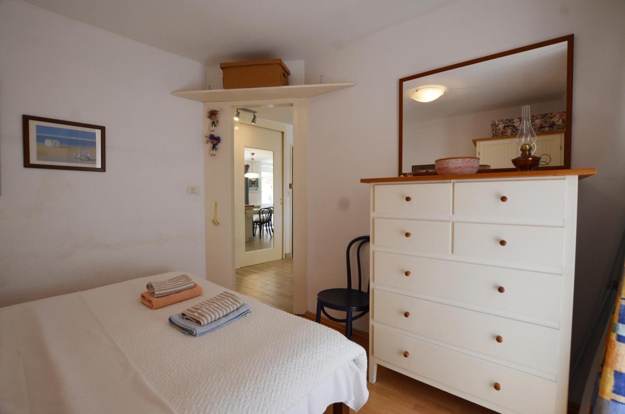 Apartment Bea & Leo Rovigno Esterno foto